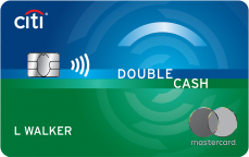 Cash Back Credit Card Citi Double Cash Citi Com