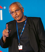 Satayajit Das