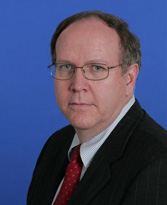 Marvin J. Balliet, Productivity Head