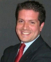 Dan Díaz, Managing Director and Regional Communications Head, Latin America at Citigroup