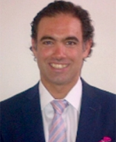 Francisco Tobias Marin; CFO Latin America