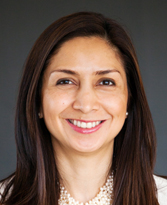 Adriana Herrera, Latin America Chief of Staff