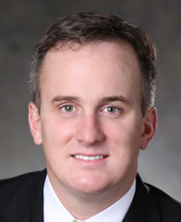 Brian J. Mauney, Head of Strategy, Latin America