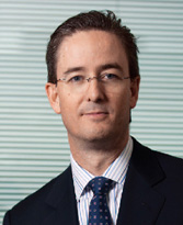 Jaime Roblesgil, Citi Markets Head, Latin America