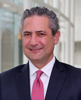 Ernesto Torres Cantu, Chief Executive Officer,
Latin America