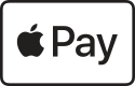 Apple Pay mark