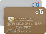 Citi® One Card