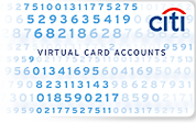 Citi® Virtual Card Accounts